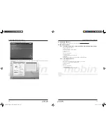 Preview for 11 page of mobin Netbook m.4 User Manual