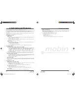 Preview for 12 page of mobin Netbook m.4 User Manual