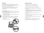 Preview for 4 page of Mobinnova Beam smartbook User Manual