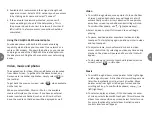 Preview for 7 page of Mobinnova Beam smartbook User Manual