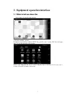 Preview for 7 page of MobiNote TPC430 User Manual