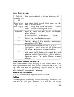 Preview for 5 page of Mobiola MB700 Quick User Manual