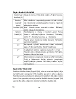 Preview for 20 page of Mobiola MB700 Quick User Manual