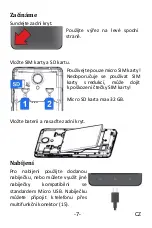 Preview for 9 page of Mobiola MS45L1 Quick Manual