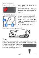 Preview for 34 page of Mobiola MS45L1 Quick Manual