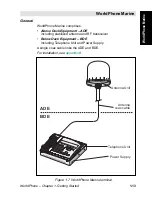 Предварительный просмотр 19 страницы Mobiq worldphone User Manual