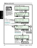 Предварительный просмотр 30 страницы Mobiq worldphone User Manual