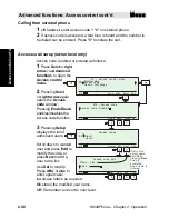 Предварительный просмотр 72 страницы Mobiq worldphone User Manual