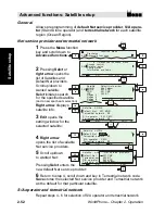 Предварительный просмотр 76 страницы Mobiq worldphone User Manual