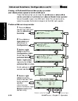 Предварительный просмотр 80 страницы Mobiq worldphone User Manual