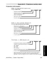 Предварительный просмотр 97 страницы Mobiq worldphone User Manual