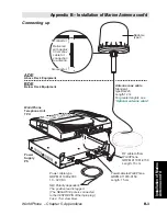 Предварительный просмотр 105 страницы Mobiq worldphone User Manual