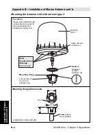 Предварительный просмотр 106 страницы Mobiq worldphone User Manual