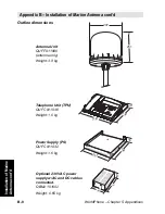 Предварительный просмотр 110 страницы Mobiq worldphone User Manual