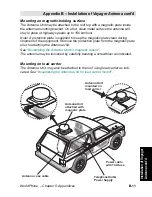 Предварительный просмотр 113 страницы Mobiq worldphone User Manual