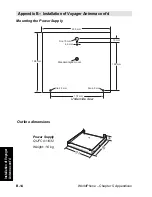 Предварительный просмотр 116 страницы Mobiq worldphone User Manual