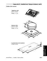 Предварительный просмотр 117 страницы Mobiq worldphone User Manual