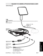 Предварительный просмотр 119 страницы Mobiq worldphone User Manual