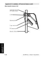 Предварительный просмотр 120 страницы Mobiq worldphone User Manual