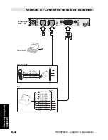 Предварительный просмотр 124 страницы Mobiq worldphone User Manual