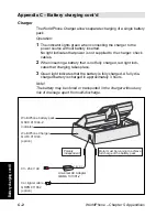 Предварительный просмотр 126 страницы Mobiq worldphone User Manual