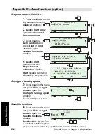 Предварительный просмотр 148 страницы Mobiq worldphone User Manual