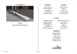 Preview for 14 page of MOBIRAMP ALU Series TYPE MRL User Manual