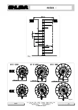 Preview for 9 page of mobirolo EHLEVA FLOW Assembly Instructions Manual