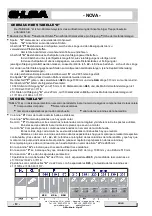 Preview for 12 page of mobirolo EHLEVA FLOW Assembly Instructions Manual