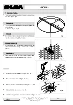 Preview for 16 page of mobirolo EHLEVA FLOW Assembly Instructions Manual