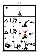 Preview for 4 page of Mobis A40V Safety Instructions, User Manual, Service