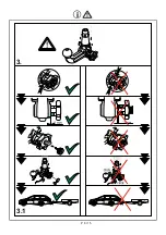 Preview for 6 page of Mobis A40V Safety Instructions, User Manual, Service