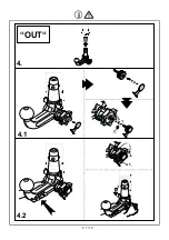 Preview for 7 page of Mobis A40V Safety Instructions, User Manual, Service