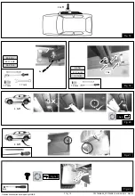 Preview for 10 page of Mobis D7370ADE00 Installation Instructions Manual