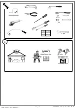 Предварительный просмотр 4 страницы Mobis F1370ADE00 Installation Instructions Manual