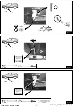 Предварительный просмотр 7 страницы Mobis F1370ADE00 Installation Instructions Manual