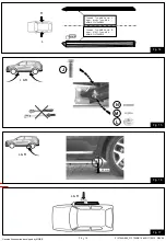 Предварительный просмотр 9 страницы Mobis F1370ADE00 Installation Instructions Manual