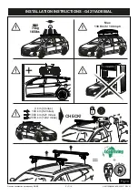 Preview for 15 page of Mobis G4211ADE00AL Installation Instructions Manual