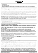 Preview for 13 page of Mobis P2211ADE00AL Installation Instructions Manual