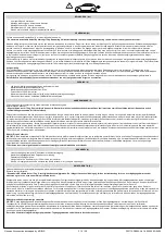 Preview for 14 page of Mobis P2211ADE00AL Installation Instructions Manual