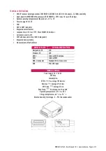 Предварительный просмотр 4 страницы MOBISAT A.T.L.A.S. User Manual