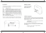 Предварительный просмотр 9 страницы Mobiset SAFE HOME User Manual