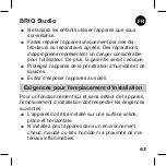 Предварительный просмотр 68 страницы Mobiset Sound2Go BRIQ Studio User Manual