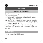 Предварительный просмотр 71 страницы Mobiset Sound2Go BRIQ Studio User Manual