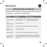 Предварительный просмотр 90 страницы Mobiset Sound2Go BRIQ Studio User Manual