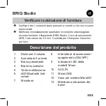 Предварительный просмотр 106 страницы Mobiset Sound2Go BRIQ Studio User Manual