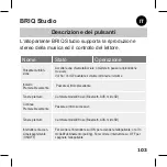 Предварительный просмотр 108 страницы Mobiset Sound2Go BRIQ Studio User Manual