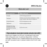 Предварительный просмотр 109 страницы Mobiset Sound2Go BRIQ Studio User Manual