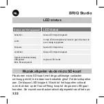 Предварительный просмотр 127 страницы Mobiset Sound2Go BRIQ Studio User Manual