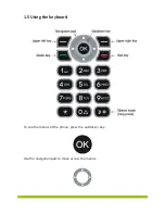 Preview for 6 page of MOBIWIRE MobiPhone User Manual